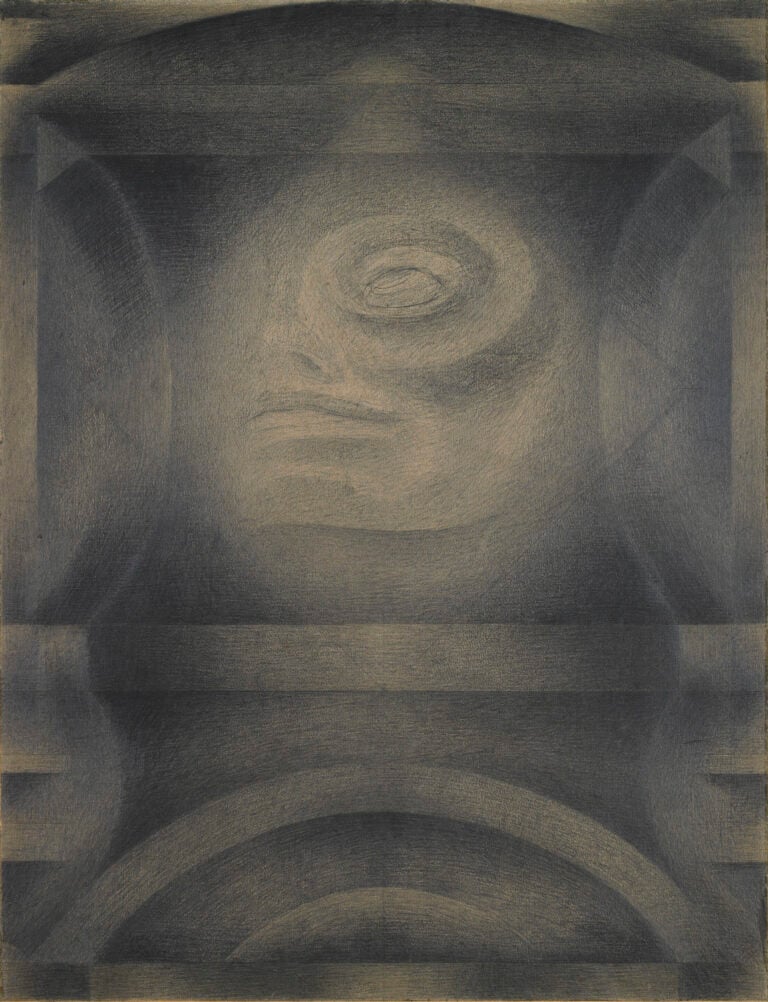 Romolo Romani, pioniere della pittura astratta