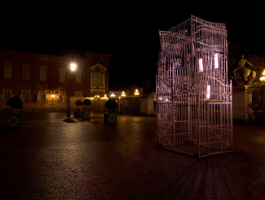In giro per Torino ci saranno quattro nuove Luci d’Artista per il 2026.  Le immagini in esclusiva 