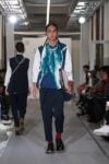 UNIFORMOSA di JUST IN XX. Courtesy Taipei Fashion Week SS27