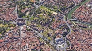 Come procede la riqualificazione dell’area archeologica centrale di Roma? Primi risultati, progetti futuri e l’apertura del discusso Antiquarium
