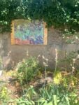 Saint-Paul-de-Mausole, Monastero St Remy Provenza, dove soggiorn&ograve; Van Gogh, ph Claudia Zanfi