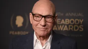 È morto Patrick Stewart, addio al capitano Picard di Star Trek