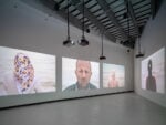 Sophie Calle. Matrimoni, Rotture e Funerali inclusi, MAXXI. Ph: Vincenzo Labellarte. Courtesy Fondazione MAXXI