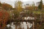 Il parcheggio di Anversa trasformato in parco vince il Premio Europeo dello Spazio Pubblico