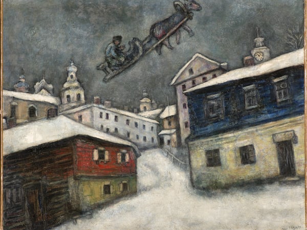Marc Chagall
