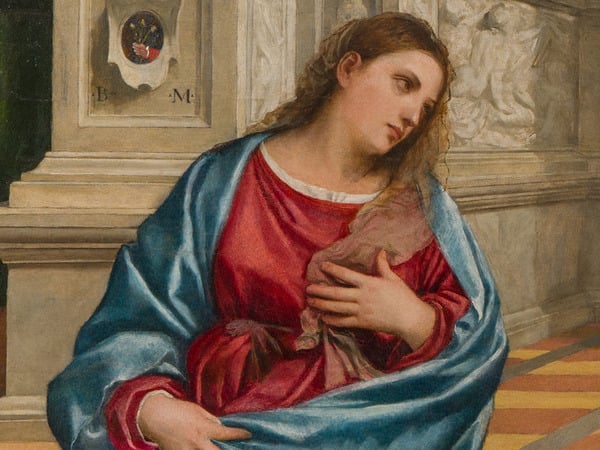 Tiziano – Dialoghi tra Sacro e Profano