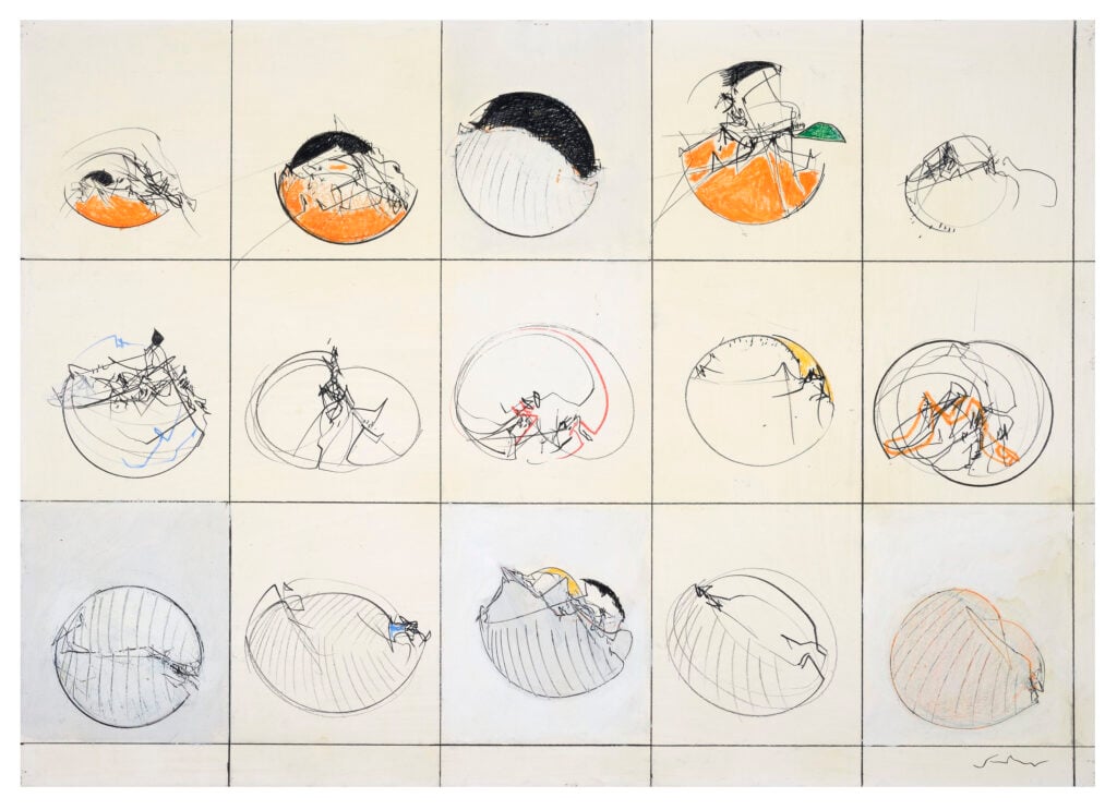 A Milano una settimana tutta dedicata al disegno: il programma tra maestri del Novecento e artisti contemporanei