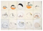 A Milano una settimana tutta dedicata al disegno: il programma tra maestri del Novecento e artisti contemporanei