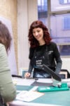 Torino Graphic Days 2026. Ph: Buccia Studio