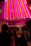 Torino Graphic Days 2026. Ph: Buccia Studio