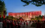 A Milano il nuovo stadio di San Siro sar&agrave; disegnato da Norman Foster e David Manica (le polemiche non demordono)