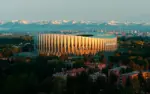 A Milano il nuovo stadio di San Siro sarà disegnato da Norman Foster e David Manica (le polemiche non demordono)