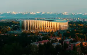 A Milano il nuovo stadio di San Siro sarà disegnato da Norman Foster e David Manica (le polemiche non demordono)