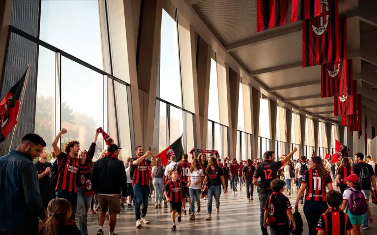 A Milano il nuovo stadio di San Siro sar&agrave; disegnato da Norman Foster e David Manica (le polemiche non demordono)
