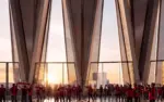 A Milano il nuovo stadio di San Siro sar&agrave; disegnato da Norman Foster e David Manica (le polemiche non demordono)