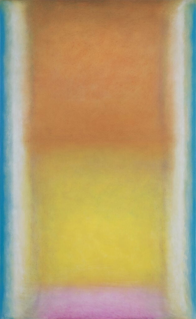 Raffaele Cioffi – Cromie velate