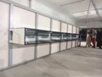 Il duo Marie Cool Fabio Balducci da BIM a Milano