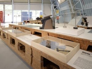 Dalle scarpe fatte con le mele al caffè senza capsule: a Torino in scena il design del futuro