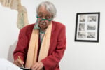 A Milano la mostra di Fabrizio Garghetti, l’artista che fotografava la musica jazz e la danza