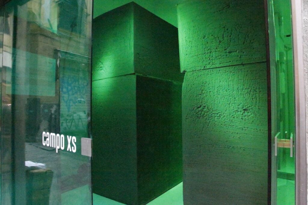 Fabio Marullo – Koris
