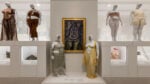 Veduta della sezione Corpulent Body @ Metropolitan Museum of Art