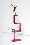 Francesco Moretti, The Idiot and His Dog