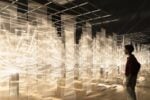 Julio Le Parc alla Tate Modern