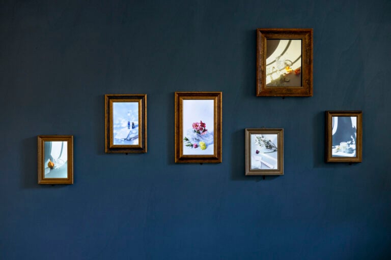 Miracola, Irene Dionisio, MAD Murate Art District, Firenze. Foto Alisa Martynova