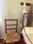 Saint-Paul-de-Mausole, Monastero St Remy Provenza, dove soggiorn&ograve; Van Gogh, ph Claudia Zanfi