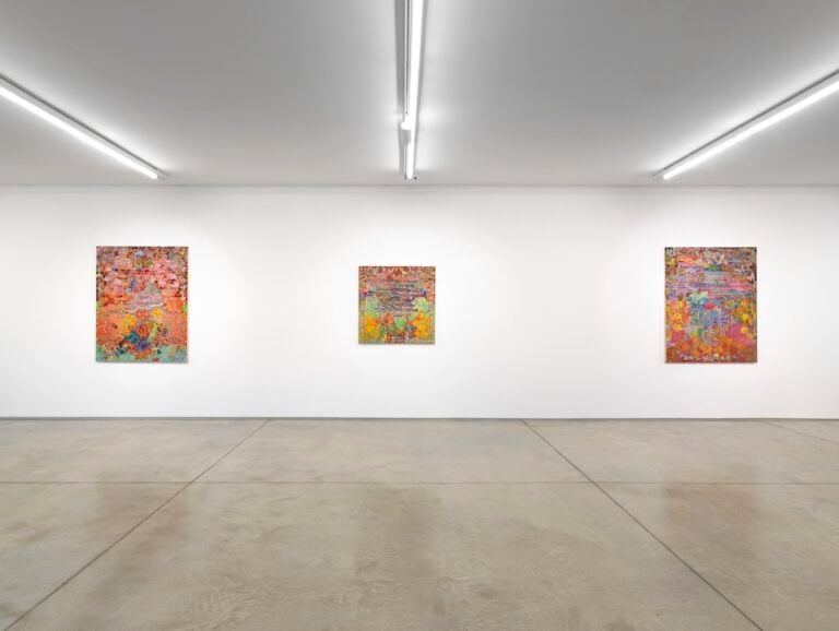 &ldquo;Cannon Fodder&rdquo;: pittura e denuncia nella prima personale dell'artista Giuditta Branconi&nbsp;a Reggio Emilia
