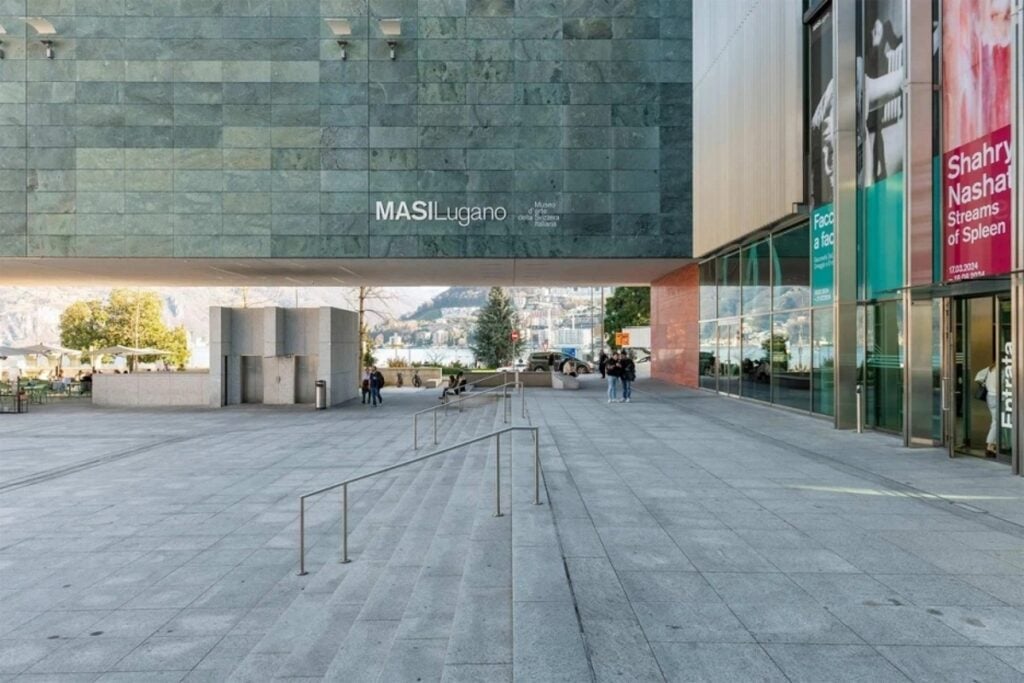 Lavorare nell&rsquo;arte e nella cultura: opportunit&agrave; da Fondaz. Garuzzo, PAV, BIENALSUR, American Academy in Rome, nctm, MASI Lugano e MADRE Napoli