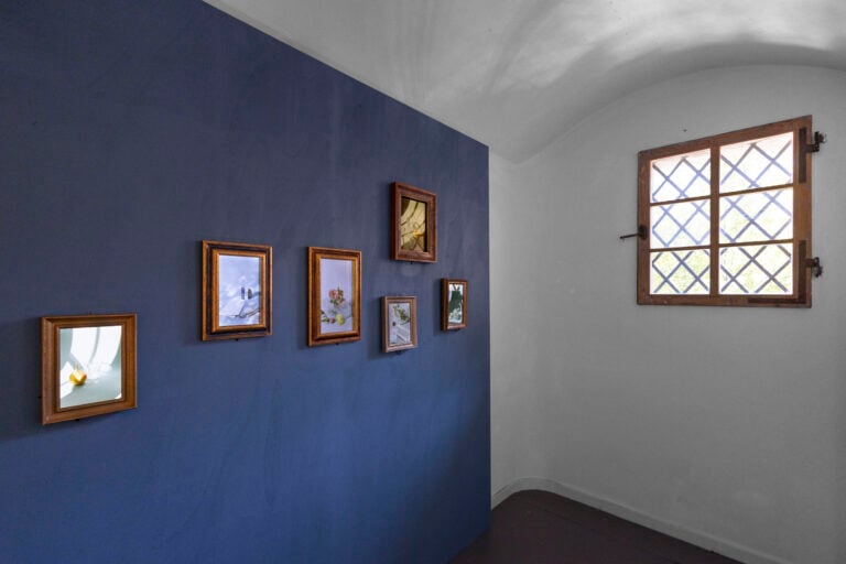 Miracola, Irene Dionisio, MAD Murate Art District, Firenze. Foto Alisa Martynova