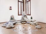 Da cosa nasce cosa, Bevilacqua La Masa, Venezia, foto Nico Covre - artista: Ilaria Costaglia