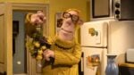 Shaun, vita da pecora: Operazione Z.U.C.C.A. Still da video