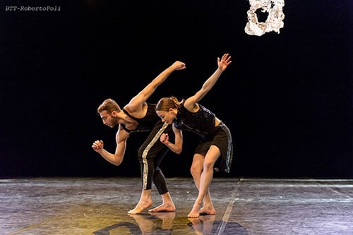 BallettoTeatro Torino does this dance even matter