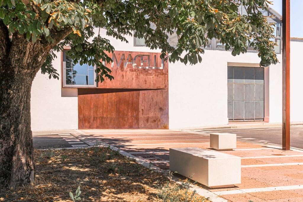 Da piazza a piazza, Certaldo. Eutropia Architettura con Guicciardini & Magni Architetti | filoferro architetti | Fabrica Progetti | Greenhaus | Studio Ingegneristico Giampiero Mancini ed Associati | Studio Arkit T.A. | Daniela Sestini RTP | Paolo Ciampalini. Photo Guido Cozzi - Jacopo Carli