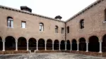 Gli spazi della Fondazione Bevilacqua La Masa a Venezia