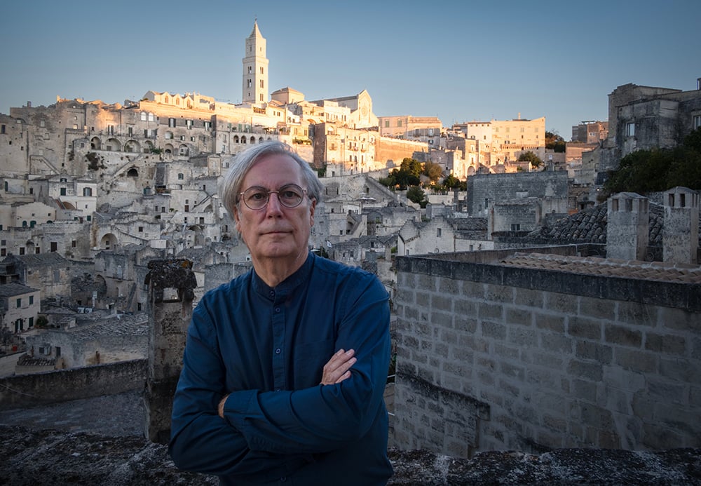 Il festival della fotografia di Matera celebra 10 anni di attività. L’intervista al direttore