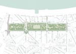 Il parcheggio di Anversa trasformato in parco vince il Premio Europeo dello Spazio Pubblico