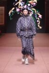 Dress Code di Daniel Wong. Courtesy Taipei Fashion Week SS27
