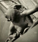 Dora Maar, Statue de femme, 1935, fotografia &copy; Dora Maar, by SIAE 2026. Ph: Alessandro Vasari/Gnamc