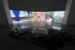 Miracola, Irene Dionisio, MAD Murate Art District, Firenze. Foto Alisa Martynova