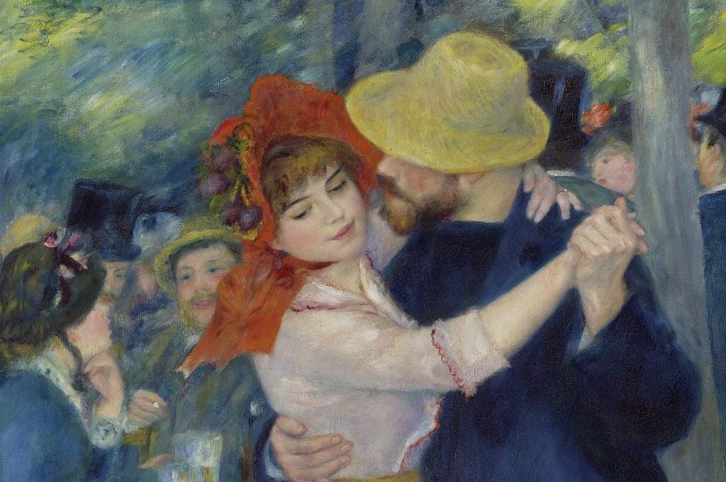 La mostra su Renoir alla National Gallery