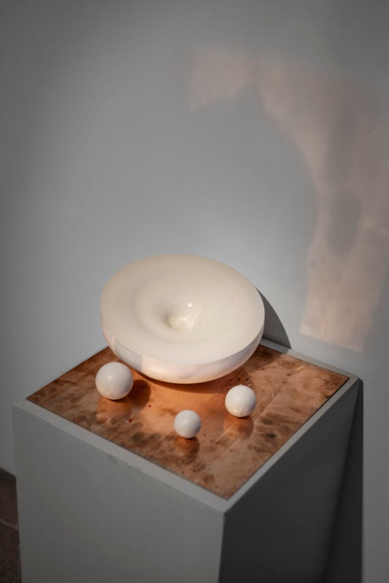 Miracola, Irene Dionisio, MAD Murate Art District, Firenze. Foto Alisa Martynova