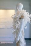 Island Tides di CHARINYEH. Courtesy Taipei Fashion Week SS27