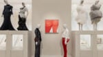Veduta della sezione Reclaimed Body @ Metropolitan Museum of Art