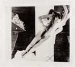 Francesca Woodman, Untitled, 1978 &copy; Francesca Woodman, by SIAE 2026. Ph: Alessandro Vasari/Gnamc