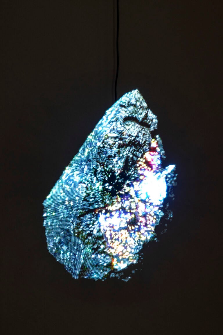 Miracola, Irene Dionisio, MAD Murate Art District, Firenze. Foto Alisa Martynova