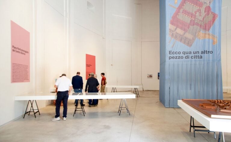 A Pesaro una mostra riapre la questione del welfare urbano. La lezione dell&rsquo;architetto Carlo Aymonino