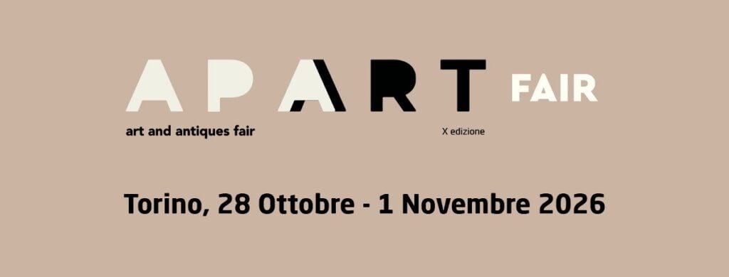 Apart Fair 2026
